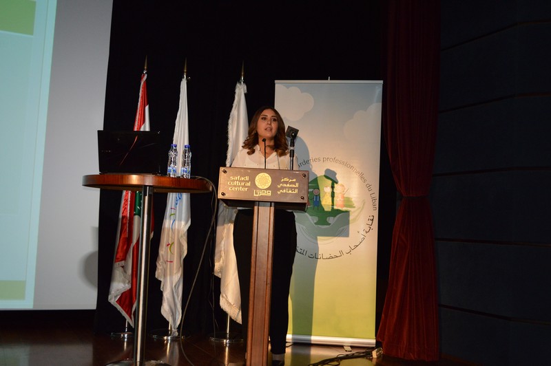 Syndicate's Conference Early Detection of Learning Disabilities